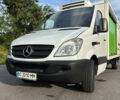 Білий Мерседес Sprinter, об'ємом двигуна 2.14 л та пробігом 383 тис. км за 14500 $, фото 25 на Automoto.ua