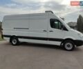 Белый Мерседес Sprinter, объемом двигателя 0 л и пробегом 281 тыс. км за 29900 $, фото 4 на Automoto.ua