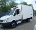 Білий Мерседес Sprinter, об'ємом двигуна 2.69 л та пробігом 320 тис. км за 22000 $, фото 1 на Automoto.ua