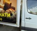 Білий Мерседес Sprinter, об'ємом двигуна 2.14 л та пробігом 363 тис. км за 13000 $, фото 6 на Automoto.ua