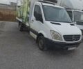 Белый Мерседес Sprinter, объемом двигателя 2.1 л и пробегом 724 тыс. км за 7500 $, фото 5 на Automoto.ua