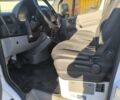 Белый Мерседес Sprinter, объемом двигателя 2.14 л и пробегом 322 тыс. км за 14500 $, фото 12 на Automoto.ua