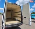 Белый Мерседес Sprinter, объемом двигателя 0 л и пробегом 281 тыс. км за 29900 $, фото 27 на Automoto.ua