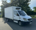 Белый Мерседес Sprinter, объемом двигателя 2.14 л и пробегом 725 тыс. км за 11000 $, фото 7 на Automoto.ua