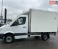 Мерседес Sprinter 2011 в Киеве на Automoto.ua Белый Мерседес Sprinter, объемом двигателя 2.14 л и пробегом 302 тыс. км за 15900 $, фото 3 на Automoto.ua
