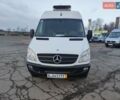 Белый Мерседес Sprinter, объемом двигателя 0 л и пробегом 281 тыс. км за 28500 $, фото 2 на Automoto.ua