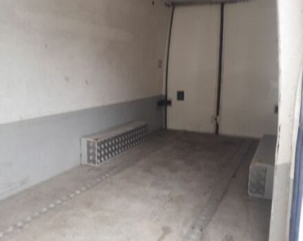 Білий Мерседес Sprinter, об'ємом двигуна 2.14 л та пробігом 5 тис. км за 13000 $, фото 4 на Automoto.ua