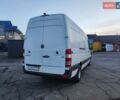 Белый Мерседес Sprinter, объемом двигателя 0 л и пробегом 281 тыс. км за 28500 $, фото 8 на Automoto.ua