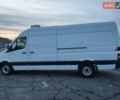 Белый Мерседес Sprinter, объемом двигателя 0 л и пробегом 281 тыс. км за 28500 $, фото 12 на Automoto.ua