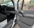 Белый Мерседес Sprinter, объемом двигателя 2.15 л и пробегом 800 тыс. км за 8400 $, фото 10 на Automoto.ua
