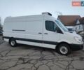 Белый Мерседес Sprinter, объемом двигателя 0 л и пробегом 281 тыс. км за 28500 $, фото 5 на Automoto.ua