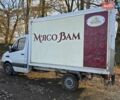 Белый Мерседес Sprinter, объемом двигателя 2.14 л и пробегом 350 тыс. км за 12500 $, фото 9 на Automoto.ua