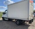 Белый Мерседес Sprinter, объемом двигателя 2.14 л и пробегом 600 тыс. км за 8300 $, фото 3 на Automoto.ua