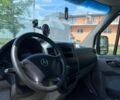 Белый Мерседес Sprinter, объемом двигателя 2.14 л и пробегом 382 тыс. км за 8500 $, фото 7 на Automoto.ua