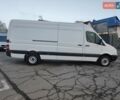 Белый Мерседес Sprinter, объемом двигателя 0 л и пробегом 281 тыс. км за 28500 $, фото 6 на Automoto.ua