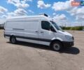 Белый Мерседес Sprinter, объемом двигателя 0 л и пробегом 281 тыс. км за 29900 $, фото 14 на Automoto.ua