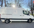 Белый Мерседес Sprinter, объемом двигателя 2.1 л и пробегом 350 тыс. км за 11000 $, фото 1 на Automoto.ua