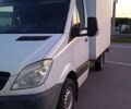 Белый Мерседес Sprinter, объемом двигателя 2 л и пробегом 680 тыс. км за 13500 $, фото 2 на Automoto.ua
