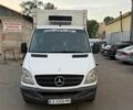 Белый Мерседес Sprinter, объемом двигателя 2.15 л и пробегом 350 тыс. км за 8700 $, фото 5 на Automoto.ua