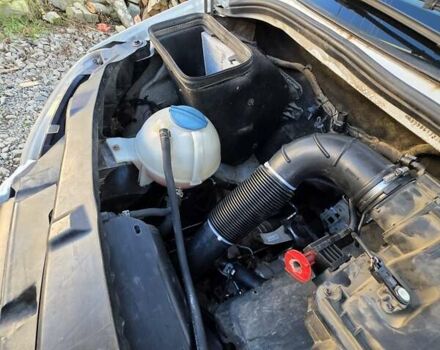 Белый Мерседес Sprinter, объемом двигателя 2.14 л и пробегом 350 тыс. км за 12500 $, фото 23 на Automoto.ua