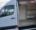 Белый Мерседес Sprinter, объемом двигателя 0 л и пробегом 281 тыс. км за 28500 $, фото 38 на Automoto.ua