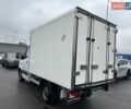 Мерседес Sprinter 2011 в Киеве на Automoto.ua Белый Мерседес Sprinter, объемом двигателя 2.14 л и пробегом 302 тыс. км за 15900 $, фото 4 на Automoto.ua