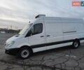 Белый Мерседес Sprinter, объемом двигателя 0 л и пробегом 281 тыс. км за 28500 $, фото 14 на Automoto.ua