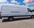 Белый Мерседес Sprinter, объемом двигателя 0 л и пробегом 281 тыс. км за 29900 $, фото 12 на Automoto.ua