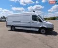 Белый Мерседес Sprinter, объемом двигателя 0 л и пробегом 281 тыс. км за 29900 $, фото 36 на Automoto.ua