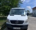 Белый Мерседес Sprinter, объемом двигателя 2.14 л и пробегом 382 тыс. км за 8500 $, фото 1 на Automoto.ua