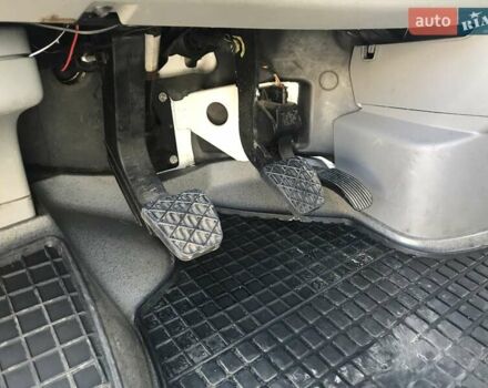 Белый Мерседес Sprinter, объемом двигателя 2.14 л и пробегом 100 тыс. км за 17000 $, фото 9 на Automoto.ua