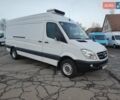 Белый Мерседес Sprinter, объемом двигателя 0 л и пробегом 281 тыс. км за 28500 $, фото 4 на Automoto.ua