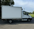 Білий Мерседес Sprinter, об'ємом двигуна 2.14 л та пробігом 700 тис. км за 9700 $, фото 6 на Automoto.ua