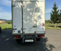 Белый Мерседес Sprinter, объемом двигателя 2.14 л и пробегом 725 тыс. км за 11000 $, фото 3 на Automoto.ua