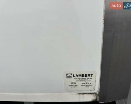 Мерседес Sprinter 2011 в Киеве на Automoto.ua Белый Мерседес Sprinter, объемом двигателя 2.14 л и пробегом 302 тыс. км за 15900 $, фото 18 на Automoto.ua