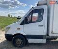 Белый Мерседес Sprinter, объемом двигателя 2.14 л и пробегом 600 тыс. км за 8300 $, фото 2 на Automoto.ua