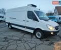 Белый Мерседес Sprinter, объемом двигателя 0 л и пробегом 281 тыс. км за 28500 $, фото 46 на Automoto.ua