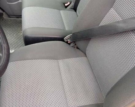 Белый Мерседес Sprinter, объемом двигателя 2.99 л и пробегом 700 тыс. км за 17000 $, фото 12 на Automoto.ua