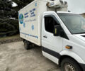 Белый Мерседес Sprinter, объемом двигателя 2.14 л и пробегом 462 тыс. км за 12400 $, фото 3 на Automoto.ua