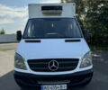 Білий Мерседес Sprinter, об'ємом двигуна 2.14 л та пробігом 700 тис. км за 9700 $, фото 8 на Automoto.ua