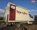 Белый Мерседес Sprinter, объемом двигателя 2.14 л и пробегом 350 тыс. км за 13990 $, фото 13 на Automoto.ua