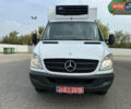 Білий Мерседес Sprinter, об'ємом двигуна 2.2 л та пробігом 196 тис. км за 21700 $, фото 2 на Automoto.ua