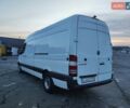 Белый Мерседес Sprinter, объемом двигателя 0 л и пробегом 281 тыс. км за 28500 $, фото 10 на Automoto.ua