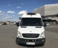 Белый Мерседес Sprinter, объемом двигателя 2.14 л и пробегом 100 тыс. км за 17000 $, фото 1 на Automoto.ua