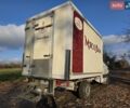 Белый Мерседес Sprinter, объемом двигателя 2.14 л и пробегом 350 тыс. км за 13990 $, фото 12 на Automoto.ua