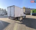 Белый Мерседес Sprinter, объемом двигателя 2.14 л и пробегом 322 тыс. км за 14500 $, фото 3 на Automoto.ua