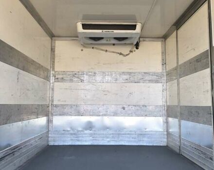 Белый Мерседес Sprinter, объемом двигателя 2.14 л и пробегом 322 тыс. км за 14500 $, фото 15 на Automoto.ua