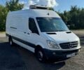 Белый Мерседес Sprinter, объемом двигателя 2.99 л и пробегом 570 тыс. км за 18500 $, фото 1 на Automoto.ua