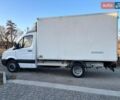 Белый Мерседес Sprinter, объемом двигателя 0 л и пробегом 270 тыс. км за 24400 $, фото 1 на Automoto.ua