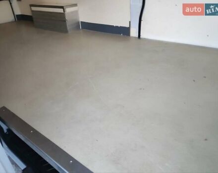 Белый Мерседес Sprinter, объемом двигателя 0 л и пробегом 281 тыс. км за 28500 $, фото 32 на Automoto.ua